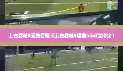 上古卷轴5无线召唤（上古卷轴5哪些mod会冲突）