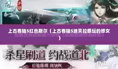 上古卷轴5红色斯尔（上古卷轴5迪贝拉祭坛的修女）